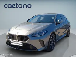 BMW 116 Pack Desportivo M