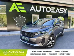 Peugeot 3008 ALLURE 1.5 HDI 130 EAT8 / Camera / Carplay / Sieges Chauffants / Entretien OK