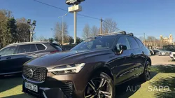 Volvo XC60 de 2022