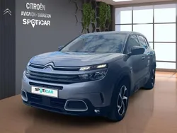 Citroen C5 Aircross PureTech 130ch S&S Feel E6.d 145g
