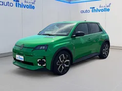 Renault R 5 E-TECH ELECTRIQUE 120 ch autonomie urbaine Techno