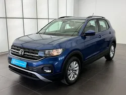 Volkswagen T-Cross 1.0 TSI 110 Start/Stop DSG7 Life Tech
