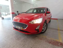 Ford Focus DIESEL-ACEITO TROCA