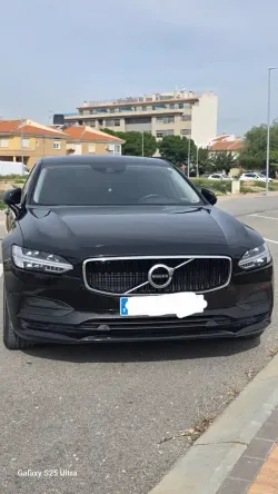 Volvo S90 D3 Inscription Aut.150 18