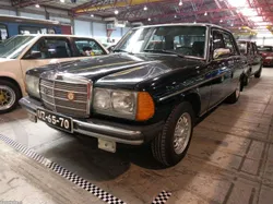 Mercedes-Benz 300 300 D