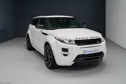 Land Rover Evoque 2.2 SD4 4x4 Dynamic Auto.