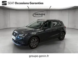 Seat Arona 1.0 TSI 115 ch Start/Stop DSG7 Copa
