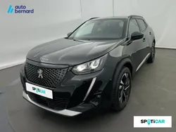 Peugeot 2008 1.5 BlueHDi 130ch S&S Allure Business EAT8