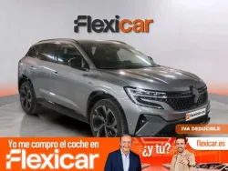 Renault Austral 1.2 E-Tech Híbrido Iconic Esprit Alpine 146kW