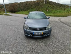 Opel Astra GTC 1.7 CDTi
