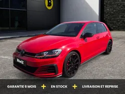 Volkswagen Golf GTI Performance 2.0 TSI 245 ch /Carplay/Digital Cockpit