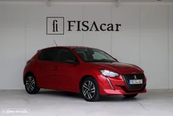 Peugeot 208 1.2 PureTech Allure Pack