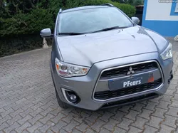Mitsubishi ASX 1.6 DID Intense