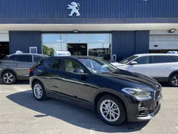 Bmw X2 sDrive18d Lounge Plus