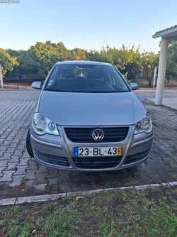 VW Polo Trendline