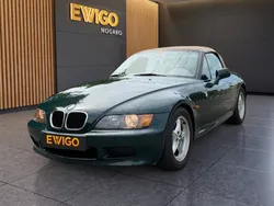 Bmw z3 roadster 1.9 i 140 ch / cabriolet