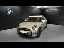 Mini Mini 5 Portes Cooper 136ch Edition Camden