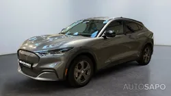 Ford Mustang Mach-E de 2023