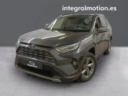 Toyota RAV 4 2.5l 220H Luxury