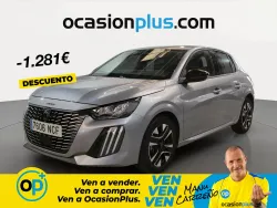 PEUGEOT 208 1.2 Puretech S&S Allure Pack 100