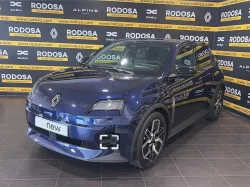 RENAULT R5 Iconic cinq autonomía confort 110 kW