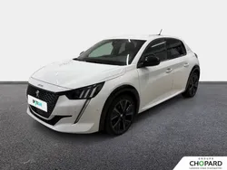 Peugeot 208 PureTech 100 S&S EAT8 GT