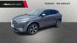 Nissan Qashqai III Mild Hybrid 140 ch N-Connecta 5p