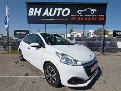 Peugeot 208 1.6 blue hdi 75cv 2018