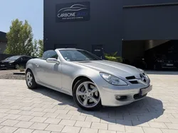 Mercedes CLASSE SLK 350 COUPE CABRIO - SUIVI COMPLET - CLIM - GARANTIE 12 MOIS