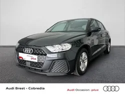 Audi A1 Sportback 25 TFSI 95ch Entry