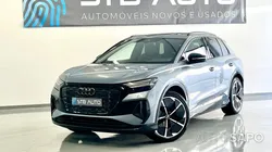 Audi Q4 de 2021