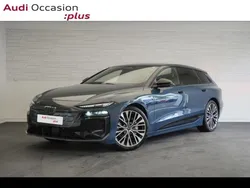 Audi A6 Avant e-tron e-tron performance 367ch S line