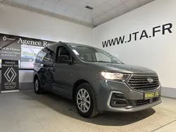 FORD TRANSIT CONNECT/TOURNEO CONNECT Grand Tourneo Connect 2.0 EcoBlue - 102 - 7pl TOURNEO CONNECT III 2022 COMBI Grand Titanium