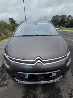 Citroen C4 Picasso 1.6BlueHDI S&S Live Edition 120