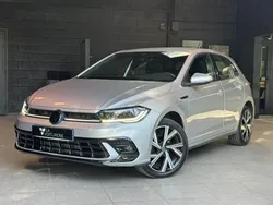 VOLKSWAGEN POLO 1.0 TSI 95 DSG 7 VI R-Line PHASE 2