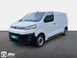 Citroën Jumpy FOURGON FGN M BLUEHDI 120 S&S BVM6