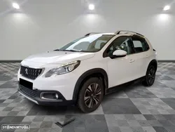 Peugeot 2008 1.2 PureTech Allure