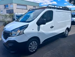 Renault trafic iii (2) fourgon grand confort l1h1 1200 dci 95 13 990  ttc
