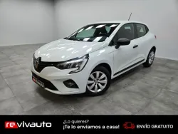 RENAULT Clio Blue dCi Business 63kW