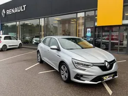 Renault Megane 1.5 Blue dCi 115ch Evolution