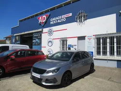 Peugeot 308 1.6 225CH S&S GT EAT8