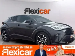 Toyota C-HR 125H Active