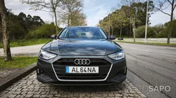 Audi A4 de 2021