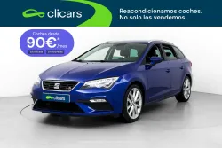 SEAT Leon ST 2.0TDI CR S&S FR 150