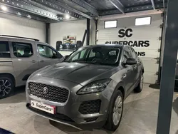 Jaguar E-Pace 2.0 D 150 CH AWD BVA R-Dynamic Financement Disponible