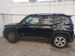 Jeep Renegade Limited
