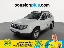 DACIA Duster 1.5dCi Laureate 90