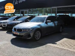 BMW Serie 3 320e xDrive Touring