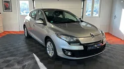RENAULT Megane III 1.5 dci 110cv initiale