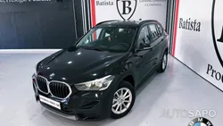BMW X1 16 d sDrive Auto Advantage de 2022